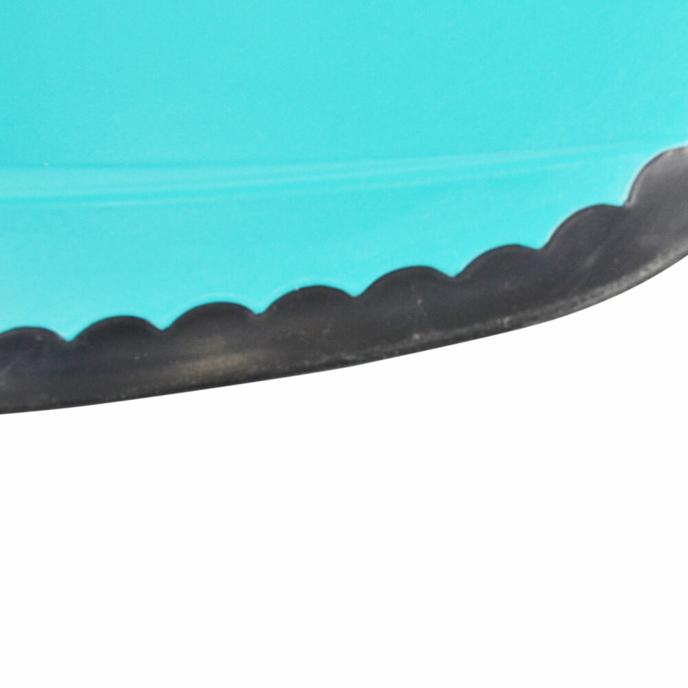 3-Piece SUP Paddle Alloy Shaft+Nylon Blade (162cm-210cm)