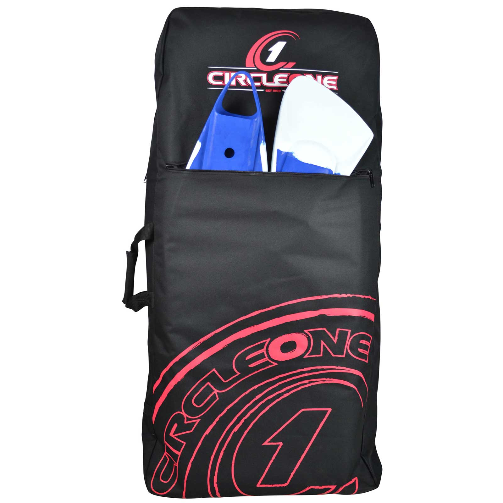 Circle One Bodyboard Travel Bag