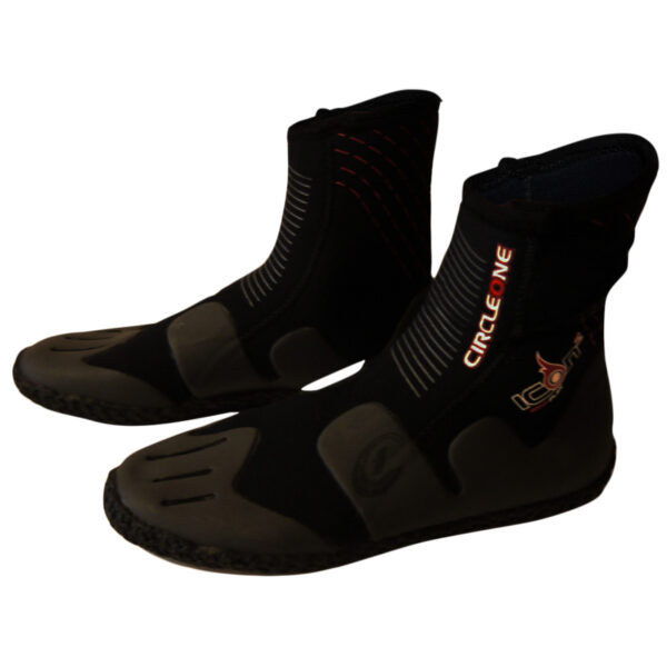 ICON 5mm Adult Winter Wetsuit Boot