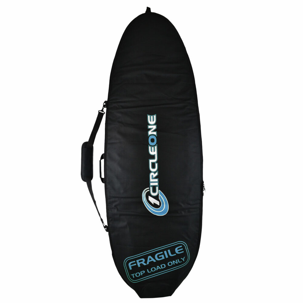 Double Surfboard Travel Bag (fits 2 boards)