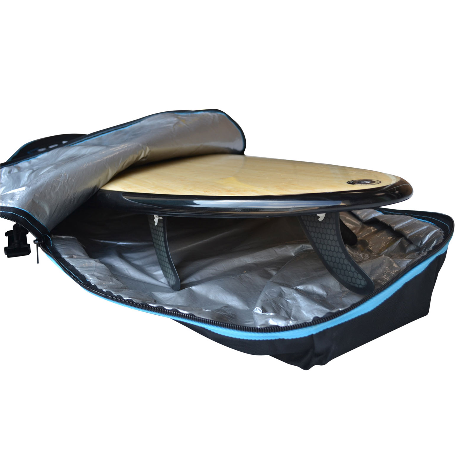Surfboard Bag | Maximum Protection | Tough Outer Fabric