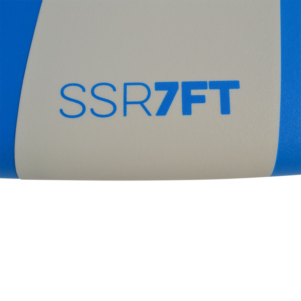 9' x 26" SSR Beginner Softboard Surfboard Wide
