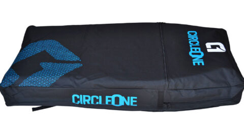 Circle One Bodyboard Travel Bag
